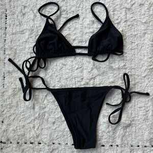 Tropic of C swimsuit